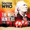 DOCTOR WHO - THE WITCH HUNTERS (Steve Lyons)