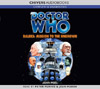 CHIVERS AUDIOBOOKS branded DOCTOR WHO cds