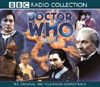 DOCTOR WHO - MARCO POLO - CD