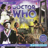 DOCTOR WHO - THE REIGN OF TERROR AUDIO CD