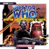 BBC AUDIO - DOCTOR WHO - DOCTOR WHO AND THE DALEK INVASION OF EARTH (2009)