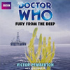 AUDIOGO DOCTOR WHO FURY FROM THE DEEP