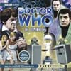 DOCTOR WHO - THE DOMINATORS - BBC AUDIOBOOKS