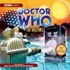 DOCTOR WHO - THE KROTONS (Original TV soundtrack - narrated by Frazer Hines) - 6 November 2008. 