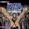 BBC AUDIO - DOCTOR WHO - DOCTOR WHO AND THE DAEMONS read by Barry Letts
