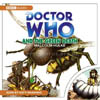 BBC AUDIO - DOCTOR WHO - DOCTOR WHO AND THE GREEN DEATH