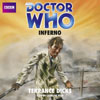 AUDIOGO - DOCTOR WHO - INFERNO (2011)