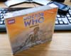 AUDIOGO DOCTOR WHO INFERNO CD COVER