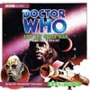 BBC AUDIO - DOCTOR WHO - DOCTOR WHO AND THE SPACE WAR (2008)