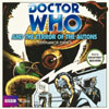 BBC AUDIO - DOCTOR WHO - DOCTOR WHO AND THE PLANET OF THE SPIDERS (2009)