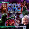 BBC AUDIO - DOCTOR WHO - THE MONSTER OF PELADON (1974)