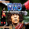 BBC AUDIO - DOCTOR WHO AND THE CREATURE FROM THE PIT (2008)