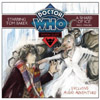 BBC AUDIO - DOCTOR WHO - DEMON QUEST A SHARD OF ICE (2010)
