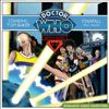 DOCTOR WHO DEMON QUEST STARFALL 