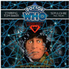 DOCTOR WHO DEMON QUEST SEPULCHRE