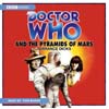 BBC AUDIO - DOCTOR WHO AND THE PYRAMIDS OF MARS read by Tom Baker (14 August 2008)
