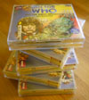 AUDIOGO DOCTOR WHO AND THE RIBOS OPERATION CD