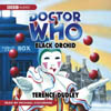 BBC AUDIO - DOCTOR WHO - DOCTOR WHO - BLACK ORCHID (2008)