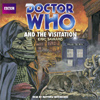 DOCTOR WHO - THE VISITATION COVER AUDIOGO (2012)