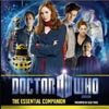 DOCTOR WHO THE ESSENTIAL COMPANION (2010)