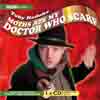 BBC AUDIO - DOCTOR WHO - MOTHS EAT MY DOCTOR WHO SCARF