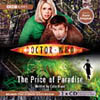 DOCTOR WHO - THE PRICE OF PARADISE