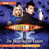 DOCTOR WHO - THE RESURRECTION CASKET with DAVID TENNANT
