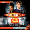 BBC AUDIO - DOCTOR WHO - FOREVER AUTUMN