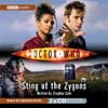 DOCTOR WHO - THE LAST DODO [2007]