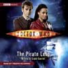 BBC AUDIO - DOCTOR WHO - THE PIRATE LOOP read by Freema Agyeman
