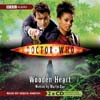 DOCTOR WHO - WOODEN HEART - BBC AUDIOBOOKS