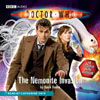 BBC AUDIO - DOCTOR WHO - THE NEMONITE INVASION  (2009)