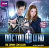 Justin Arnopp's DOCTOR WHO - THE GEMINI CONTAGION