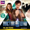 DOCTOR WHO - THE JADE PYRAMID