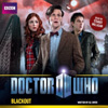 AUDIOGO DOCTOR WHO BLACKOUT cover