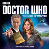 DOCTOR WHO - THE GODS OF WINTER (by James Goss) features the 12th Doctor and Clara