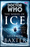 DOCTOR WHO - THE WHEEL OF ICE on 2 August 2012