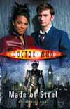 DOCTOR WHO - MADE OF STEEL - TERRENCE DICKS