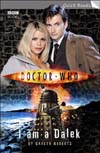 DOCTOR WHO - I AM A DALEK
