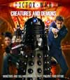DOCTOR WHO - CREATURES AND DEMONS