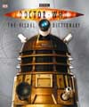 DOCTOR WHO - THE VISUAL DICTIONARY 2007