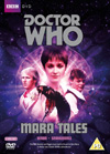 DOCTOR WHO MARA TALES KINDA