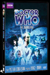 BBC DVD THE AWAKENING COVER