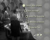DOCTOR WHO - THE BEGINING DVD - MENU