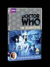 DOCTOR WHO EARTH STORY THE GUNFIGHTERS REGION 2 COVER