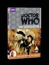 BBC DVD THE GUNFIGHTERS EARTH STORY COVER