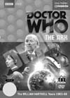 BBC DVD  DOCTOR WO THE ARK cover