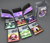DOCTOR WHO - THE KEY TO TIME DVD BOXSET - BBC DVD