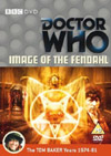 2|entertain BBC DVD - DOCTOR WHO - IMAGE OF THE FENDAHL (2009) cover