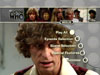 DOCTOR WHO DVD MEGLOS MENU TOM BAKER